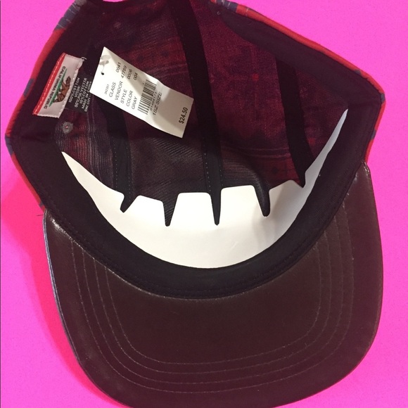 Pac Sun Unisex Cap Brand New OSFM - Picture 3 of 6